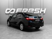 Toyota Corolla XI (E160 E170 E180) Тюмень  - изображение 19