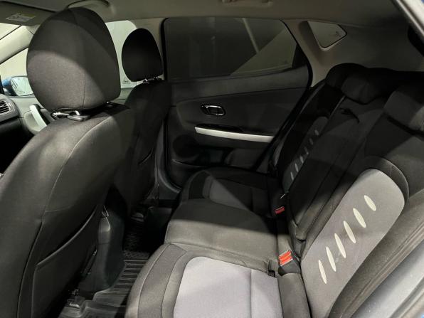 Kia Ceed II с пробегом 2015 года, цена 1 024 000 рублей, 171596 км, хэтчбек, Автокод Объявления