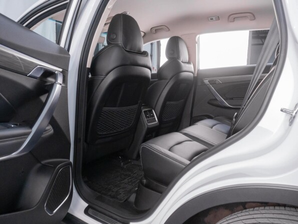 Geely Atlas Pro с пробегом 2022 года, цена 2 319 000 рублей, 61387 км, внедорожник, Автокод Объявления