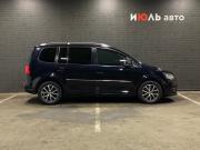 Volkswagen Touran I Рестайлинг 2 Челябинск  - изображение 27