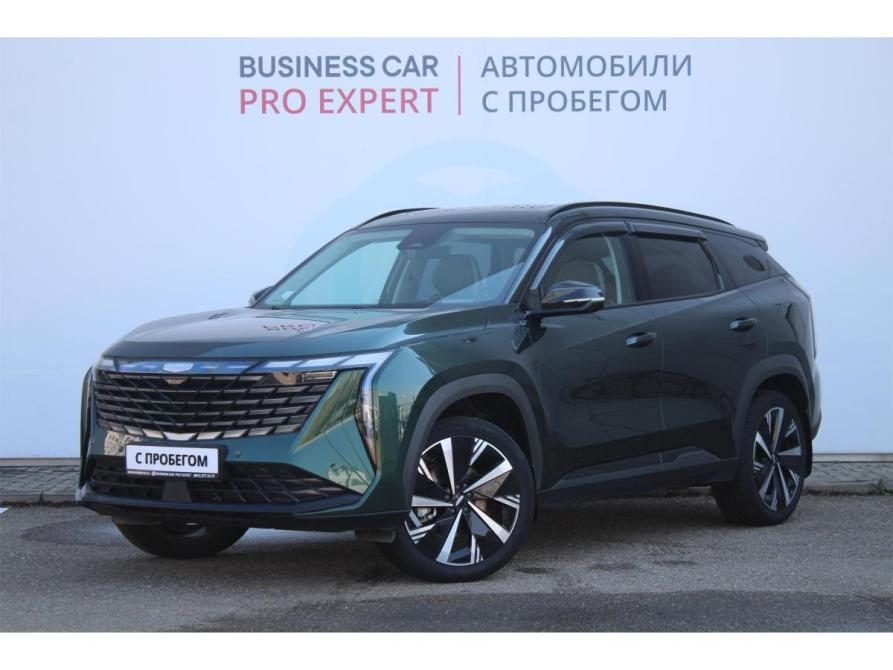 Geely Atlas II Краснодар  - изображение 1