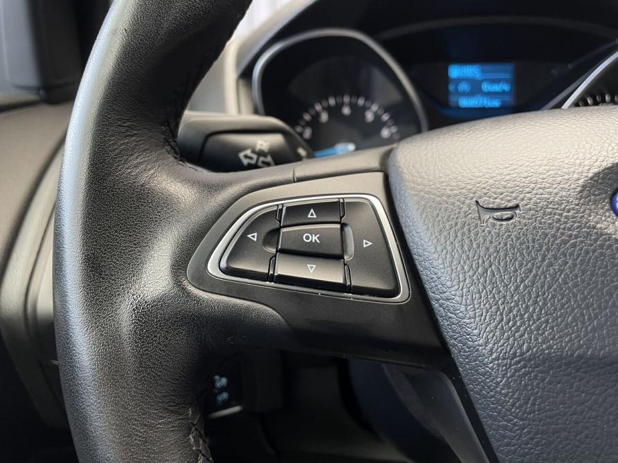 Ford Focus III Рестайлинг Пермь  - изображение 8