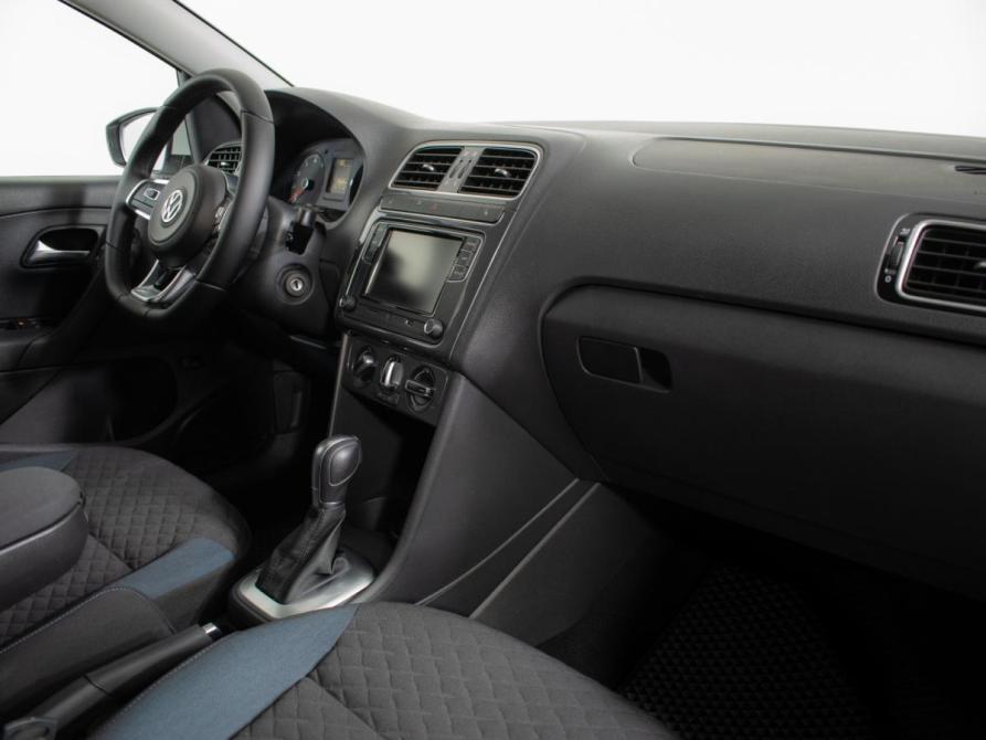 Volkswagen Polo V Рестайлинг Москва  - изображение 10
