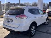 Nissan X-Trail III Уфа  - изображение 31