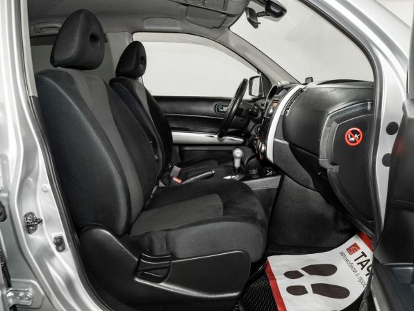 Nissan X-Trail II Рестайлинг с пробегом 2011 года, цена 1 240 000 рублей, 185067 км, внедорожник, Автокод Объявления