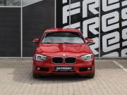 BMW 1 серии II (F20/F21) Краснодар  - изображение 20