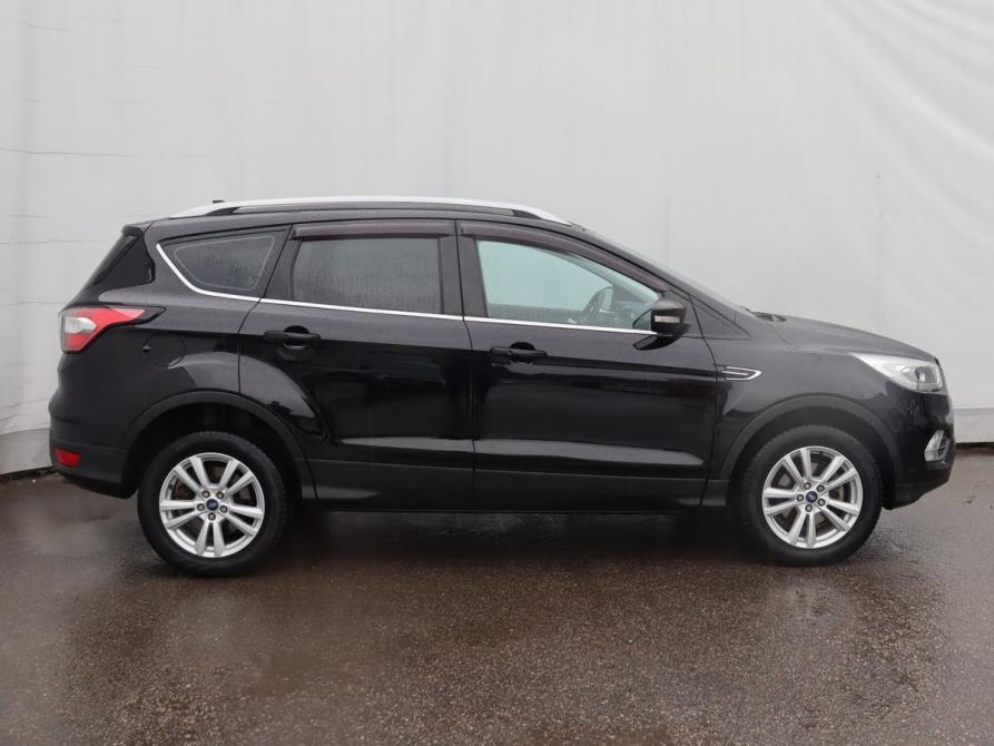 Ford Kuga II Рестайлинг Москва  - изображение 6