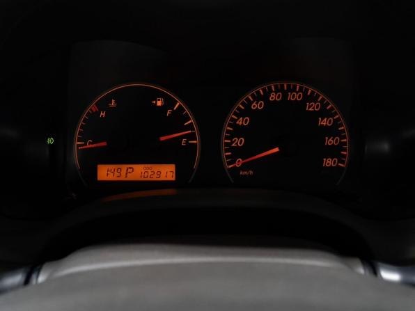 Toyota Corolla X (E140 E150) Рестайлинг с пробегом 2009 года, цена 900 000 рублей, 102900 км, седан, Автокод Объявления
