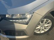 Skoda Rapid I Рестайлинг Курган  - изображение 27