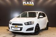 Chevrolet Aveo II Уфа  - изображение 19