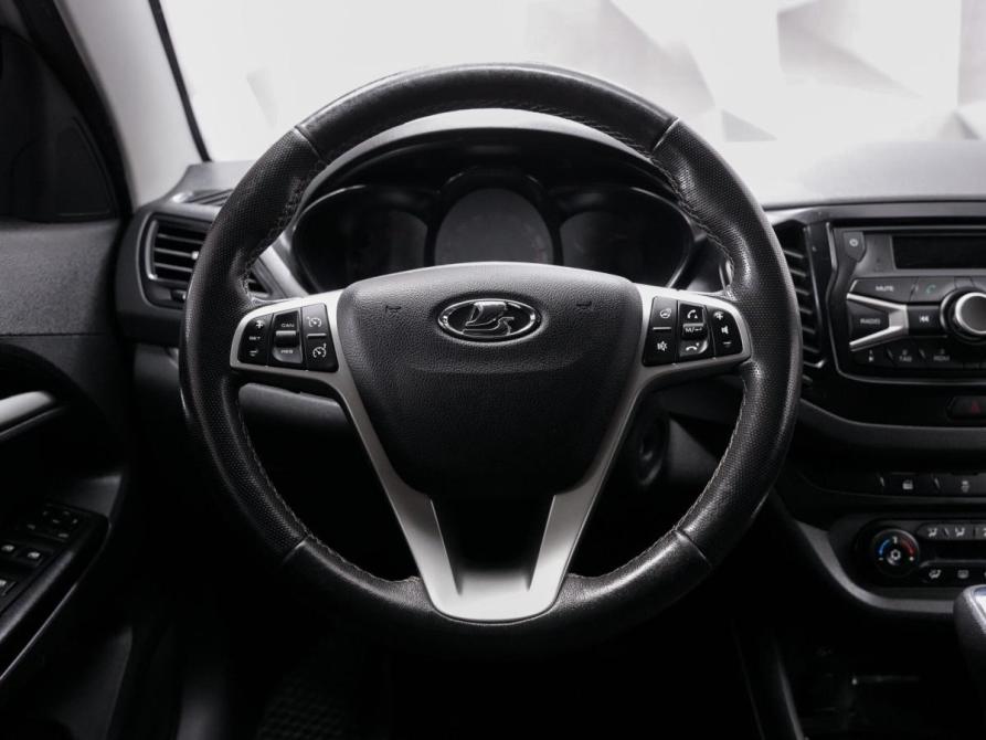 Lada (ВАЗ) Vesta I Ульяновск  - изображение 14