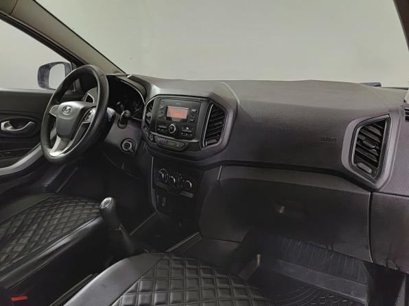 Lada (ВАЗ) XRAY I с пробегом 2021 года, цена 510 000 рублей, 276000 км, хэтчбек, Автокод Объявления