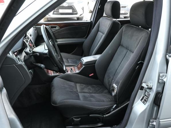 Mercedes-Benz E-Класс II (W210 S210) с пробегом 1998 года, цена 799 000 рублей, 180063 км, седан, Автокод Объявления