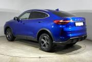 Haval F7x I Рестайлинг Саранск  - изображение 36