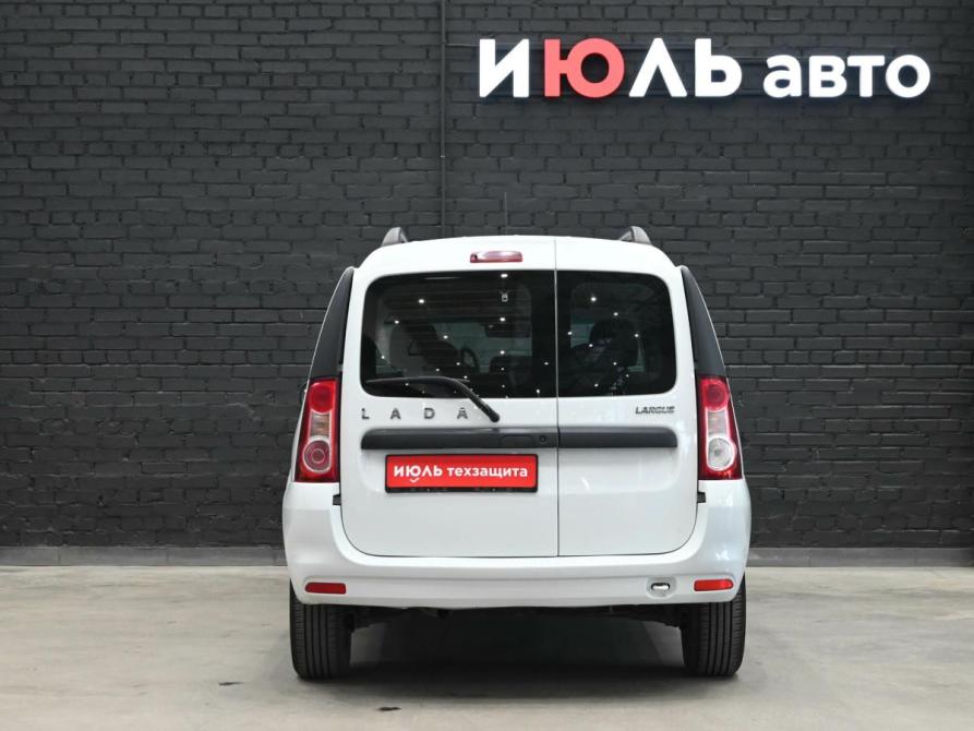 Lada (ВАЗ) Largus I Екатеринбург  - изображение 5