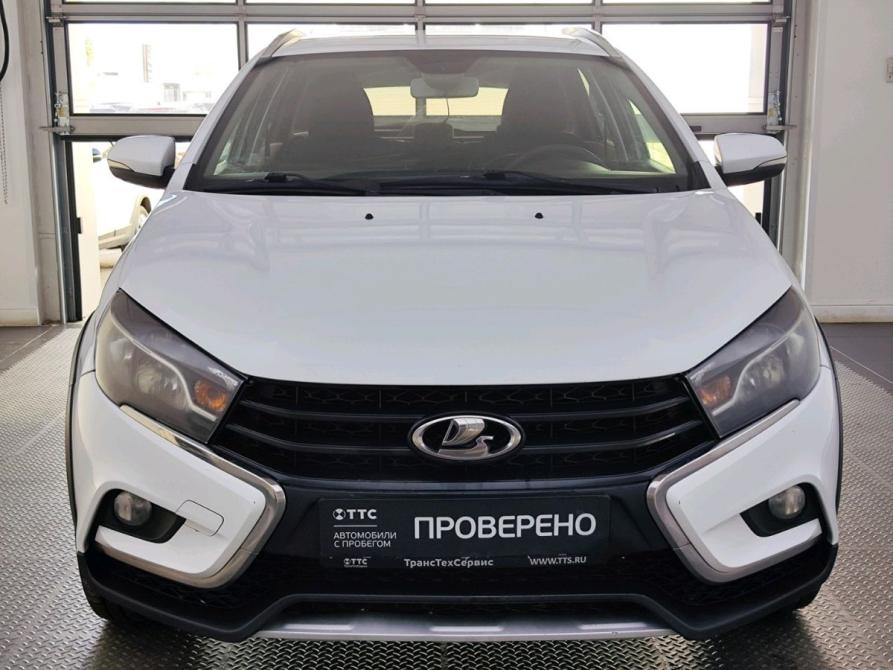 Lada (ВАЗ) Vesta I Уфа  - изображение 2