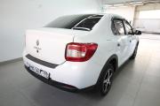 Renault Logan II Рестайлинг Сургут  - изображение 34