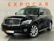 Infiniti QX56 II Волгоград  - изображение 24