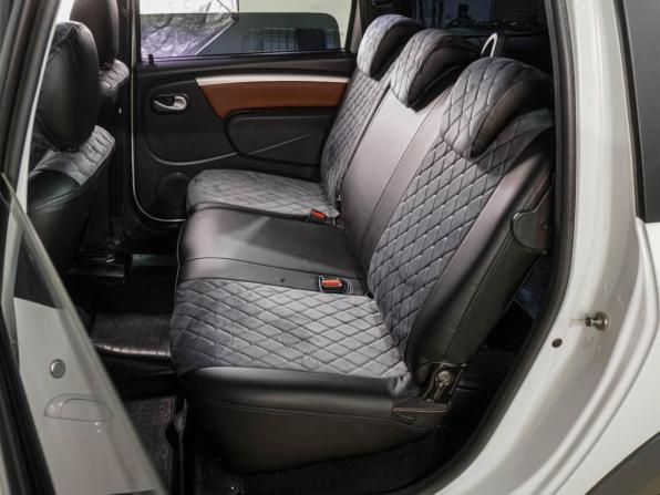 Lada (ВАЗ) Largus I с пробегом 2018 года, цена 979 000 рублей, 211422 км, универсал, Автокод Объявления