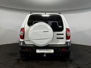 Chevrolet Niva I Рестайлинг Великий Новгород  - изображение 24