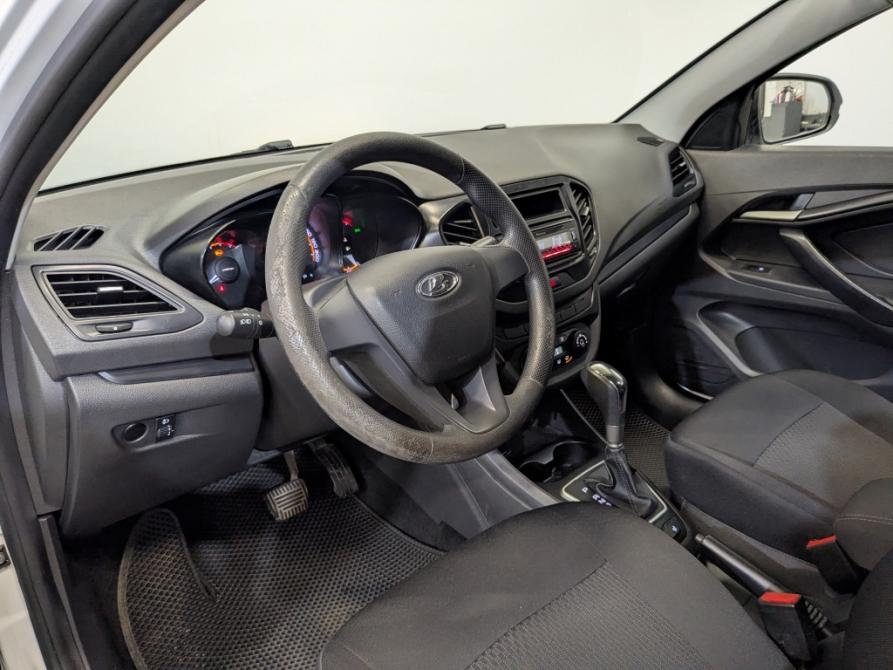 Lada (ВАЗ) Vesta I Москва  - изображение 15