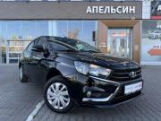 Lada (ВАЗ) Vesta I Набережные Челны  - изображение 19