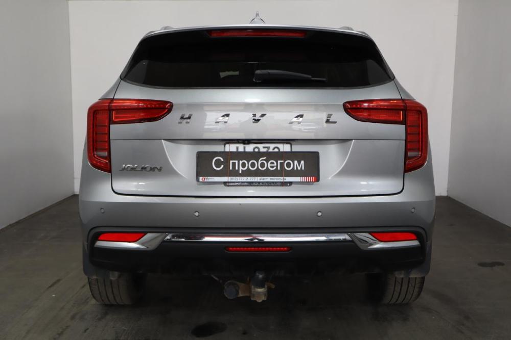 Haval Jolion I Санкт-Петербург  - изображение 5