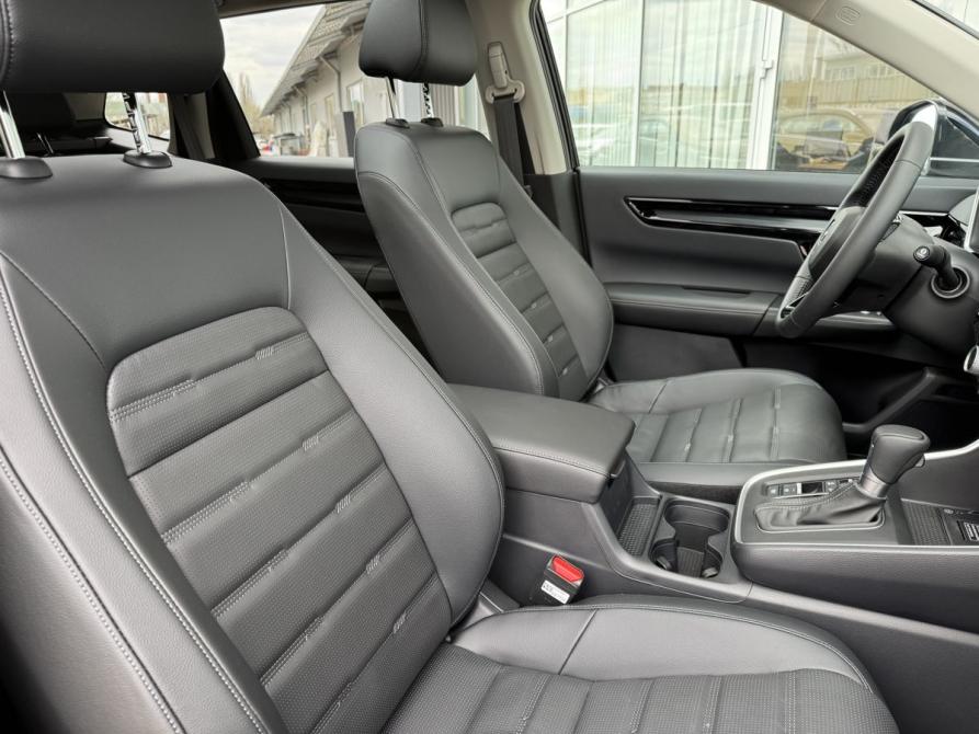 Honda CR-V VI Воронеж  - изображение 10