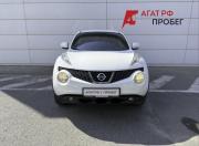 Nissan Juke I Ставрополь  - изображение 26