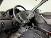 Lada (ВАЗ) Granta I Рестайлинг Москва  - изображение 30