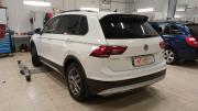 Volkswagen Tiguan II Санкт-Петербург  - изображение 27