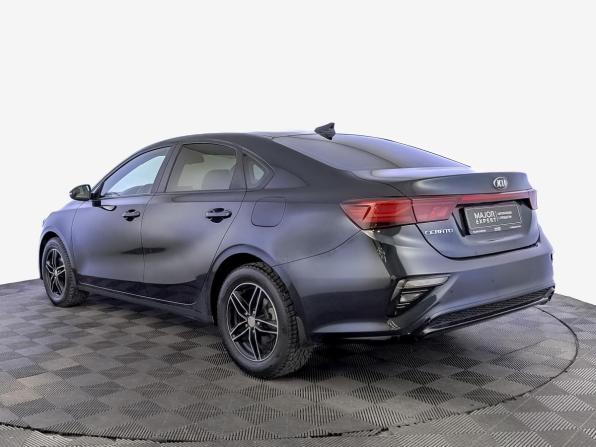 Kia Cerato IV с пробегом 2020 года, цена 1 795 000 рублей, 142496 км, седан, Автокод Объявления