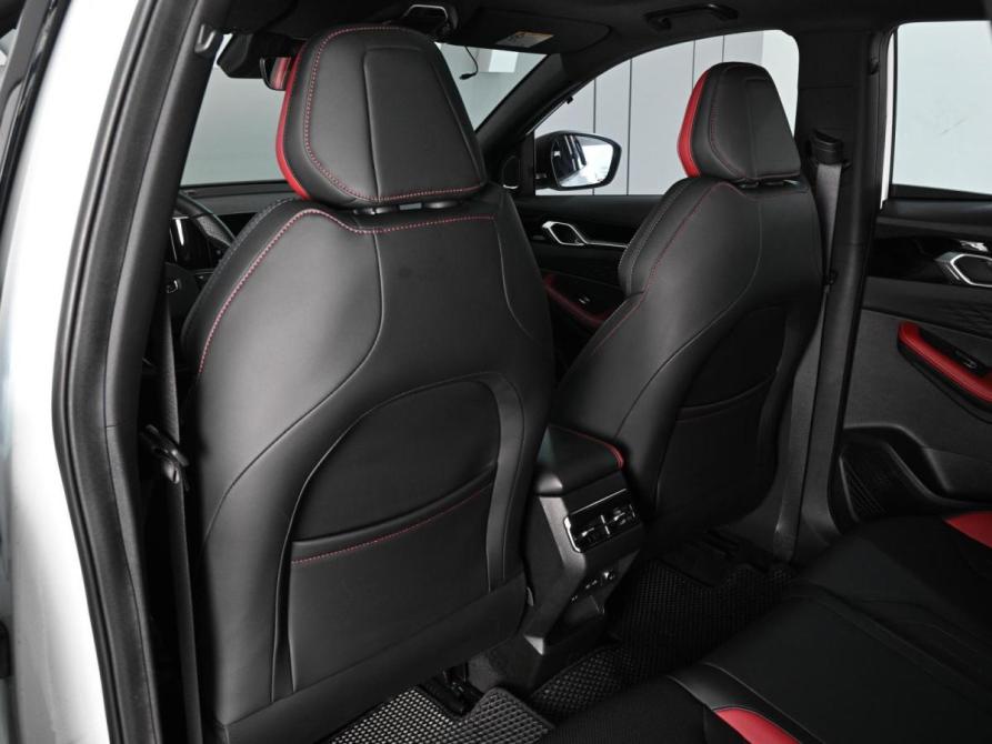 Geely Coolray I Рестайлинг Ростов-на-Дону  - изображение 11