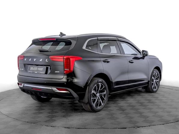 Haval Jolion I с пробегом 2023 года, цена 1 860 000 рублей, 75410 км, внедорожник, Автокод Объявления