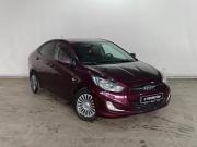 Hyundai Solaris I Москва  - изображение 21