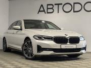 BMW 5 серии VII (G30/G31/G38) Рестайлинг Санкт-Петербург  - изображение 31