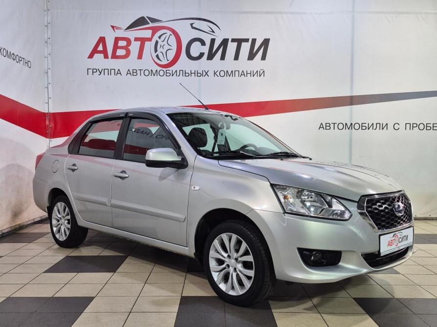 Datsun on-DO I Воронеж  - изображение 2