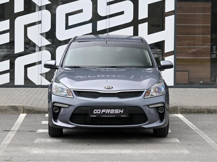 Kia Rio IV Волгоград  - изображение 3