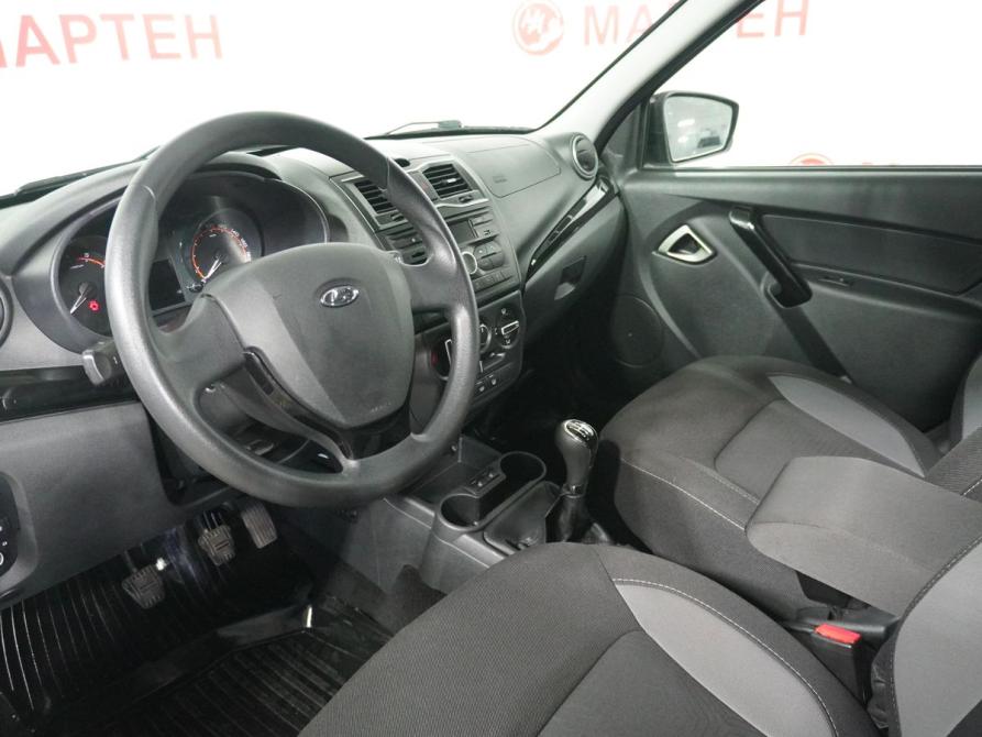 Lada (ВАЗ) Granta I Рестайлинг Вологда  - изображение 9