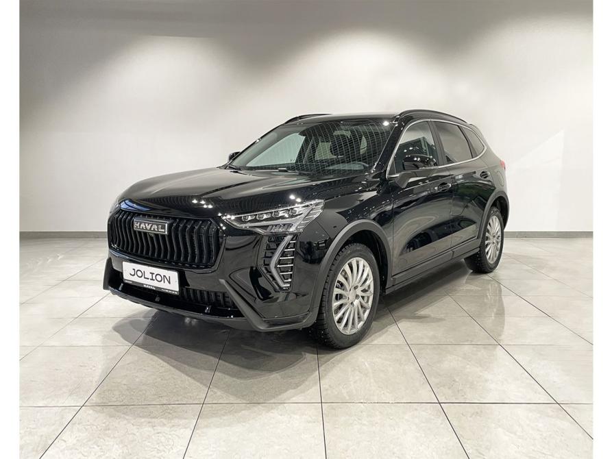 Haval Jolion I Рестайлинг Москва  - изображение 3