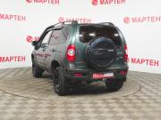 Chevrolet Niva I Рестайлинг Вологда  - изображение 23