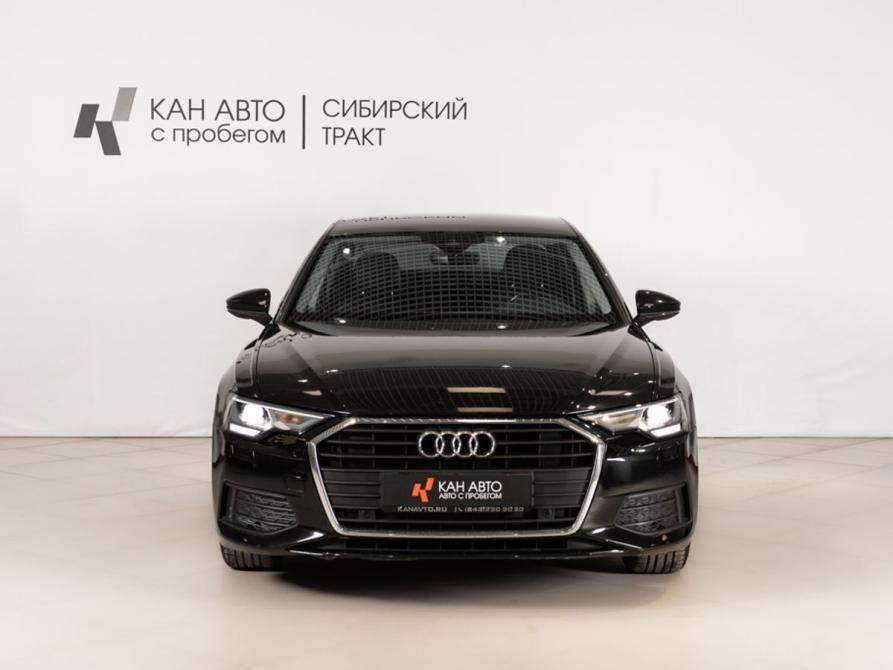 Audi A6 V (C8) Казань  - изображение 2