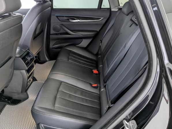 BMW X6 II (F16) с пробегом 2019 года, цена 4 510 000 рублей, 101405 км, внедорожник, Автокод Объявления