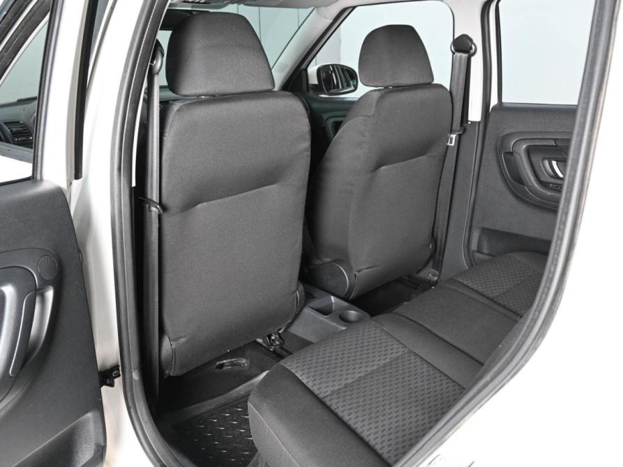 Skoda Fabia II Рестайлинг Ростов-на-Дону  - изображение 11