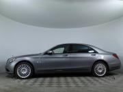 Mercedes-Benz S-Класс VI (W222 C217) Санкт-Петербург  - изображение 38