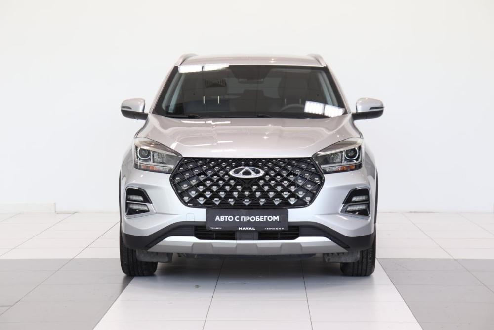 Chery Tiggo 4 Pro I Ульяновск  - изображение 2