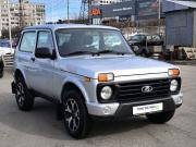 Lada (ВАЗ) Niva Legend Мурманск  - изображение 27