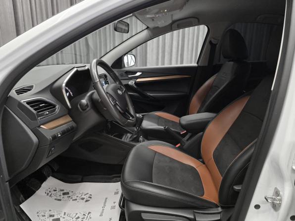 Lada (ВАЗ) Vesta I Рестайлинг (NG) с пробегом 2023 года, цена 1 135 000 рублей, 113000 км, седан, Автокод Объявления