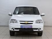 Chevrolet Niva I Рестайлинг Воронеж  - изображение 21