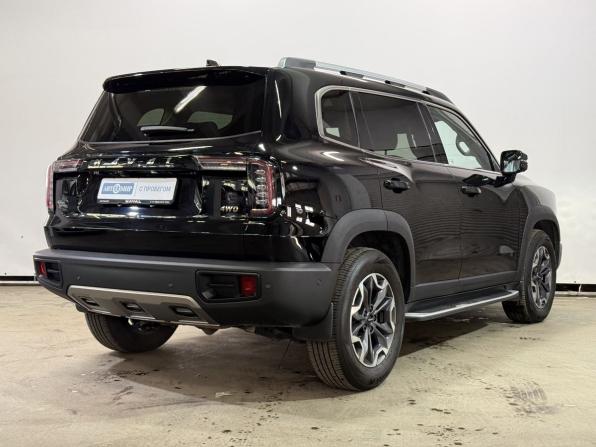 Haval Dargo I с пробегом 2024 года, цена 2 625 000 рублей, 41340 км, внедорожник, Автокод Объявления